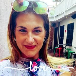 Meet your Posher, Jill